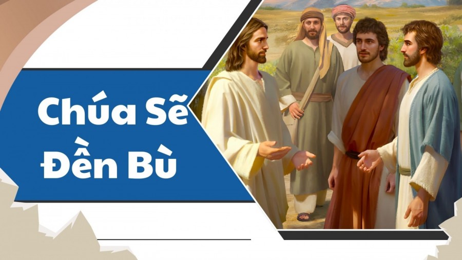 Thứ Hai tuần 15 Thường niên năm C