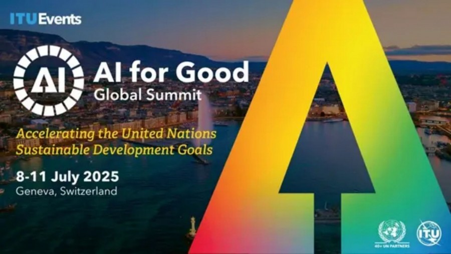 SỨ ĐIỆP CỦA ĐỨC THÁNH CHA GỬI HỘI NGHỊ THƯỢNG ĐỈNH NĂM 2025 “AI VÌ CÔNG ÍCH”