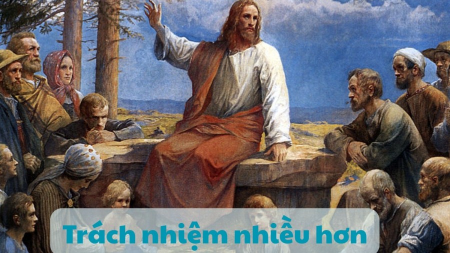 Thứ Ba tuần 15 Thường niên năm C