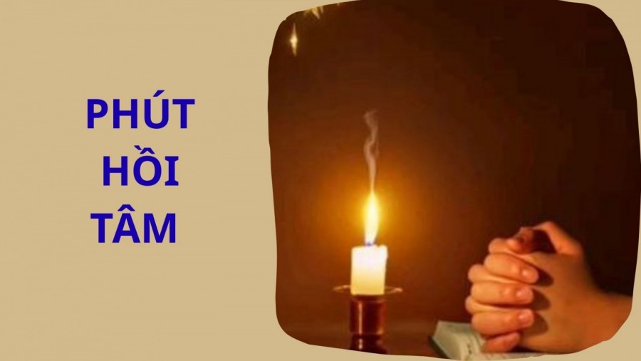 HỒI TÂM THÁNG 8/2025: “Sang Bờ Bên Kia” – Khởi Điểm Mới Trong Sứ Vụ