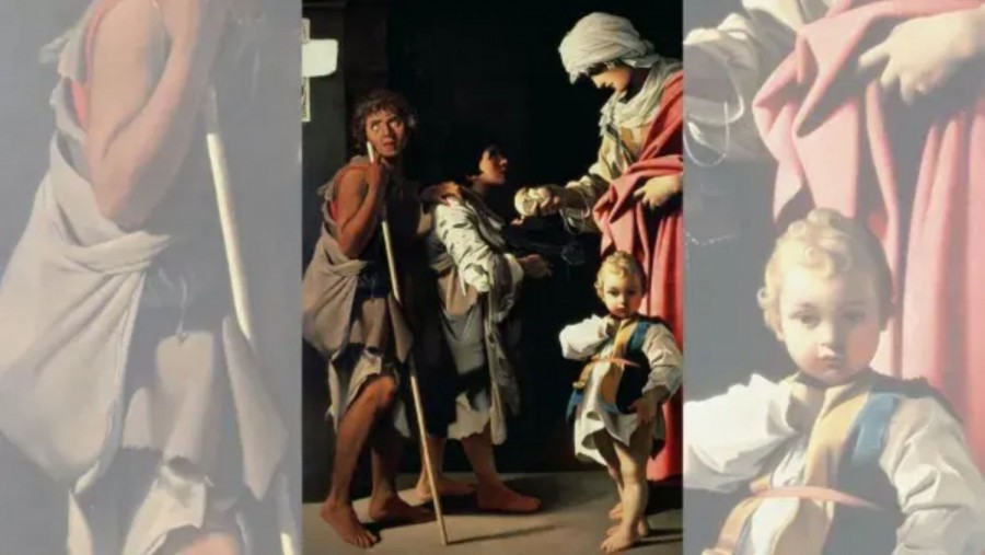 KHÔNG GÌ MẠNH MẼ BẰNG ĐỨC HIỀN LÀNH