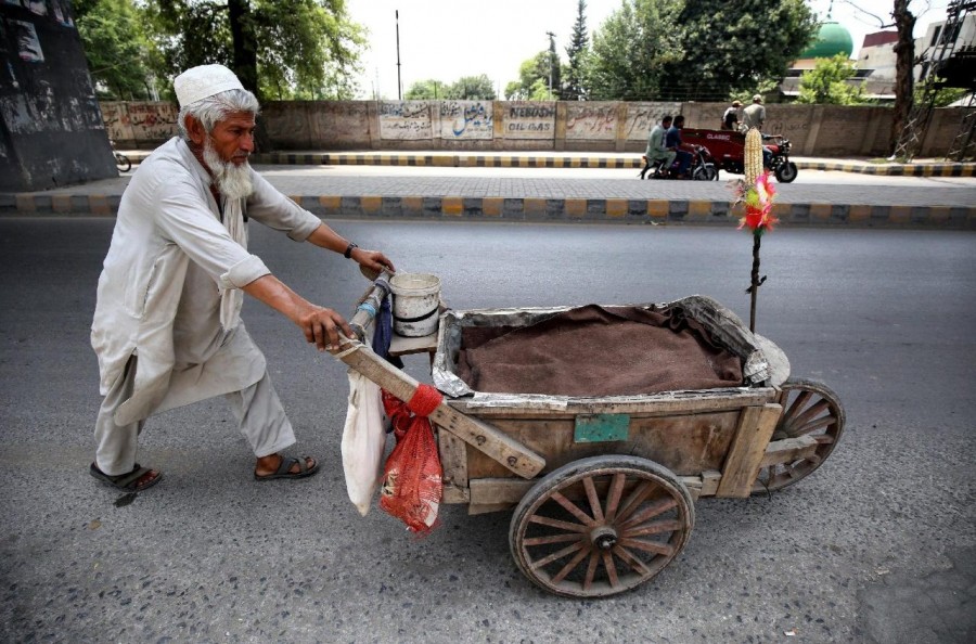 Tòa Thánh kêu gọi bảo vệ phẩm giá và quyền lợi của người cao tuổi