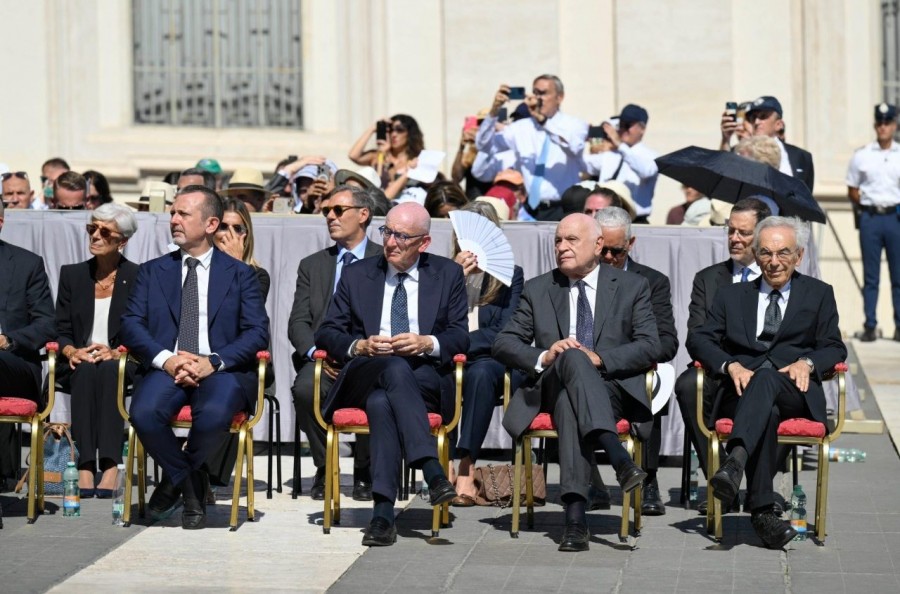 Năm Thánh dành cho Những người thi hành Công lý