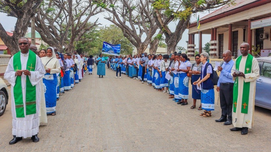 Hiệp hành trong giáo dục đức tin: Sứ mạng của người giáo lý viên