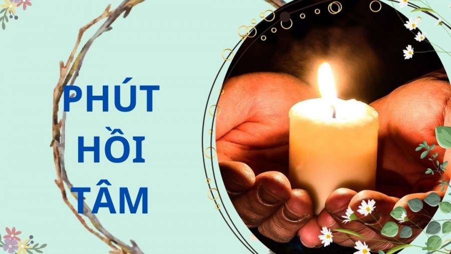 HỒI TÂM THÁNG 9/2025: Niềm vui và hiệp thông – rượu mới của đời sống cộng đoàn