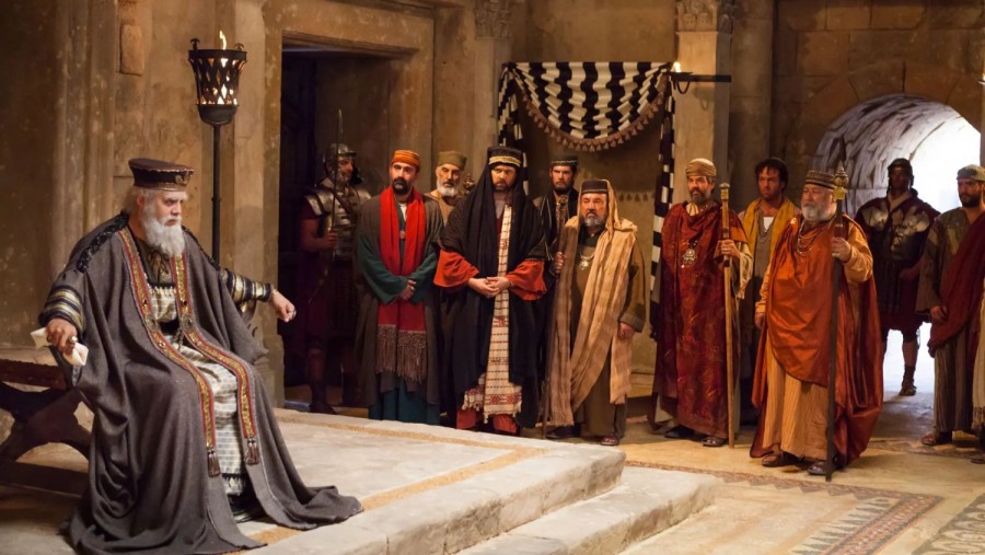 THỨ NĂM TUẦN 25 THƯỜNG NIÊN NĂM C (Lc 9, 7-9)