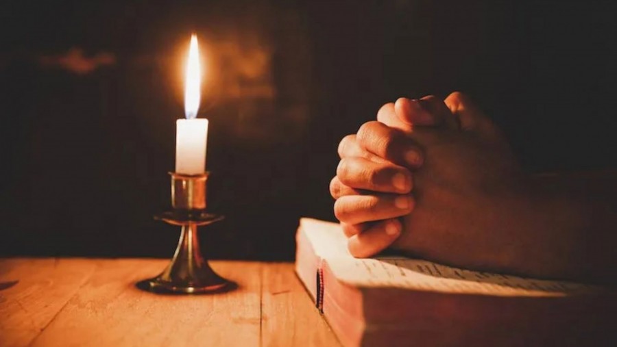 Thứ Tư tuần 27 Thường niên năm C (Lc 11,1-4)