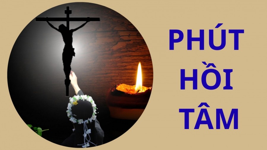 HỒI TÂM 10 : NGHỈ NGƠI BÊN CHÚA (Mc 6: 30-32)