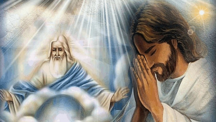 SỐNG BÉ NHỎ,  SỐNG TẠ ƠN