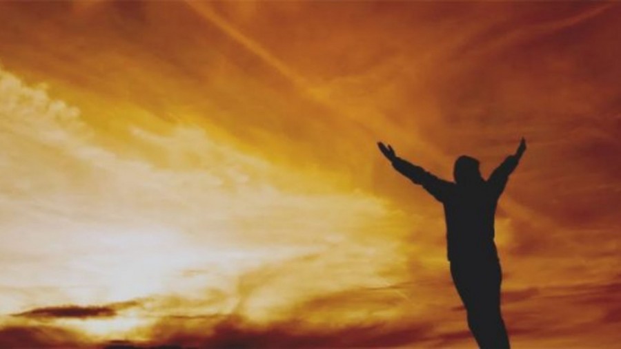 Niềm vui của tôi là được thuộc về Chúa Ki-tô