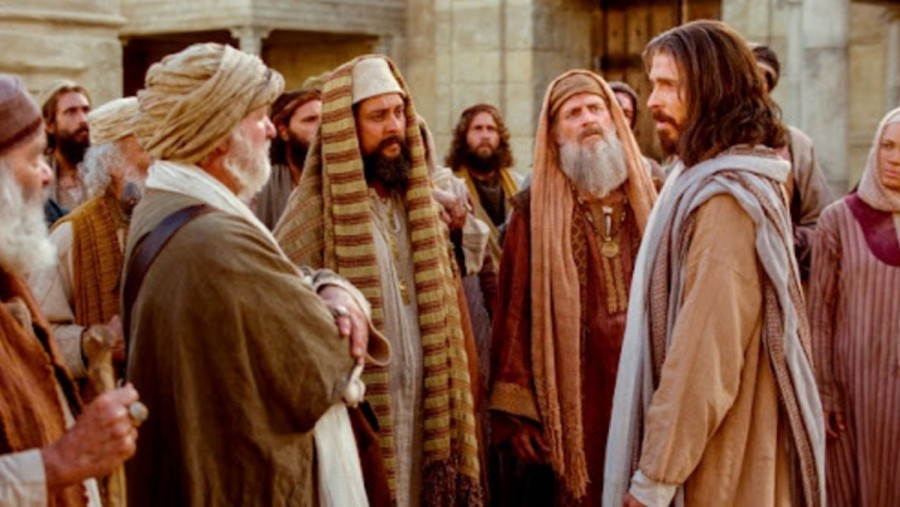 Thứ Tư Tuần 28 Thường Niên Năm C (Lc 11,42 - 46)