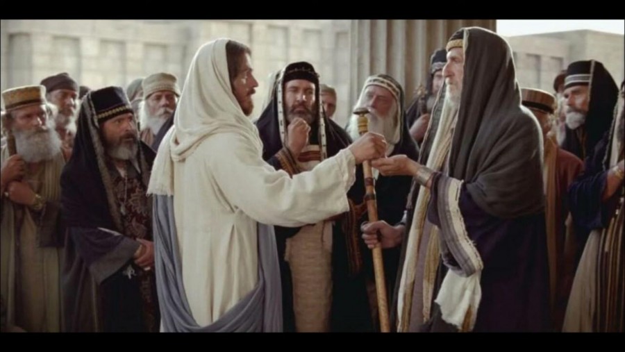 Thứ Năm Tuần 28 Thường Niên Năm C (Lc 11,47-54)