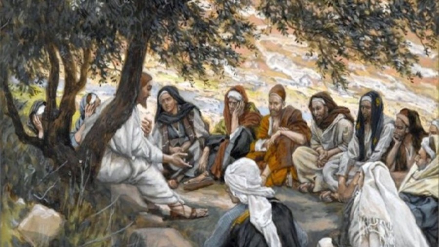 Thứ Sáu Tuần 28 Thường Niên Năm C (Lc 12,1-7)