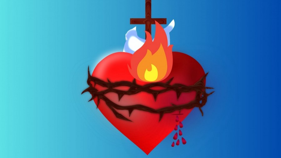 Thứ Năm Tuần 29 Thường Niên Năm C (Lc 12, 49-53)