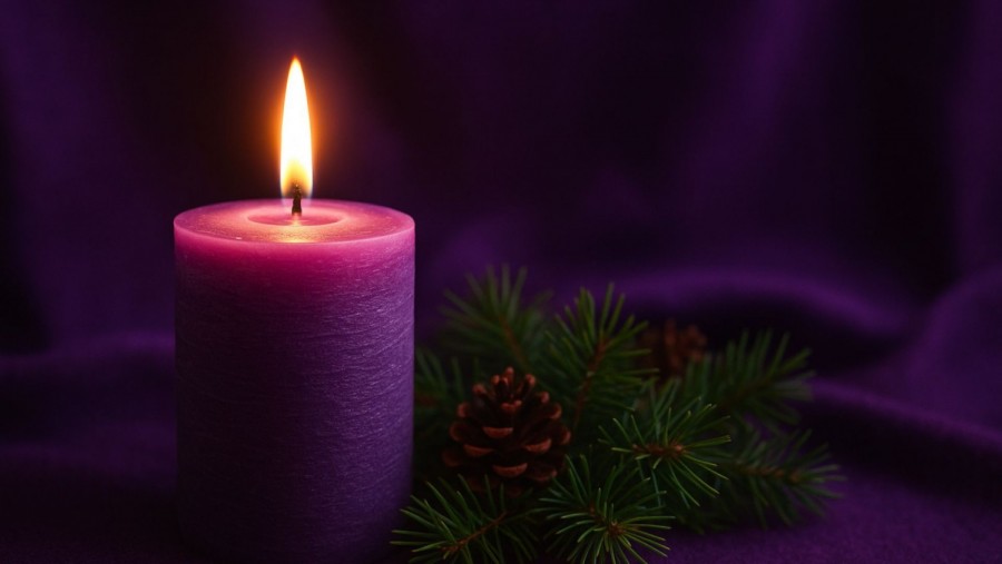 Mùa Vọng – Lời Thì Thầm Của Niềm Hy Vọng