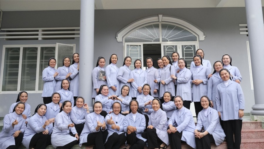 Khép lại Khóa Bồi Dưỡng Huấn Luyện Thường Xuyên Đợt II: Tiếp Tục Lên Đường Với Lòng Tri Ân Và Hy Vọng