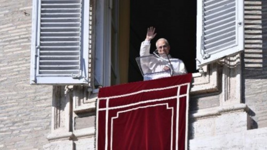 Kinh Truyền Tin (7/12):Chúng ta hãy chuẩn bị cho Nước Thiên Chúa