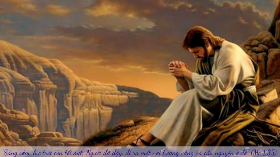 THỨ TƯ TUẦN 1 THƯỜNG NIÊN NĂM A (Mc 1, 29 - 39)