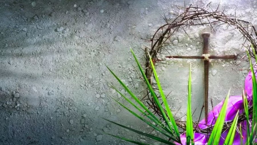 5 Cách Cuộc Khổ Nạn Của Chúa Giêsu Dạy Chúng Ta Về Chính Mình