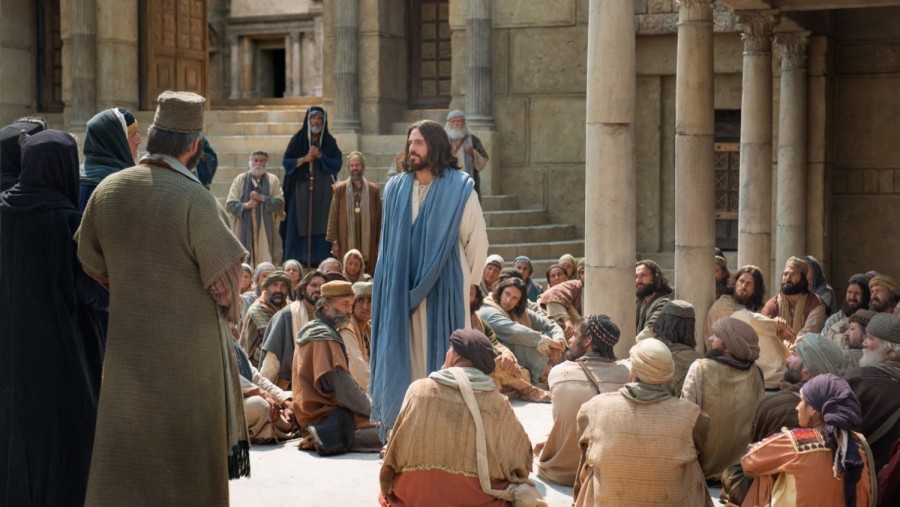 Thứ Bảy Tuần 4 Mùa Chay (Ga 7,40-53)