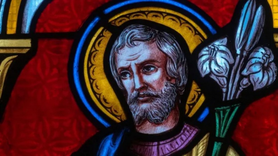 Tháng Ba: Cùng Thánh Giuse sống Mùa Chay