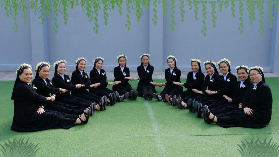 Trở Về Với Chính Mình Trong Cộng Đoàn