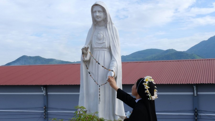 Đời Con Có Mẹ!