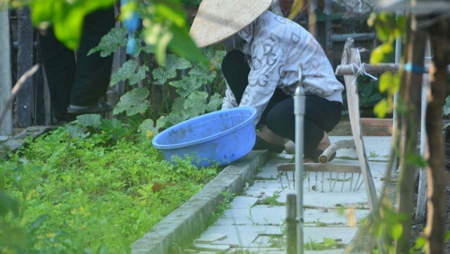 THUỘC VỀ CHÚA KITÔ CHỨNG TÁ NIỀM VUI & HIỆP THÔNG QUA VIỆC TÔN TRỌNG PHẨM GIÁ NGÔI VỊ CỦA NHAU