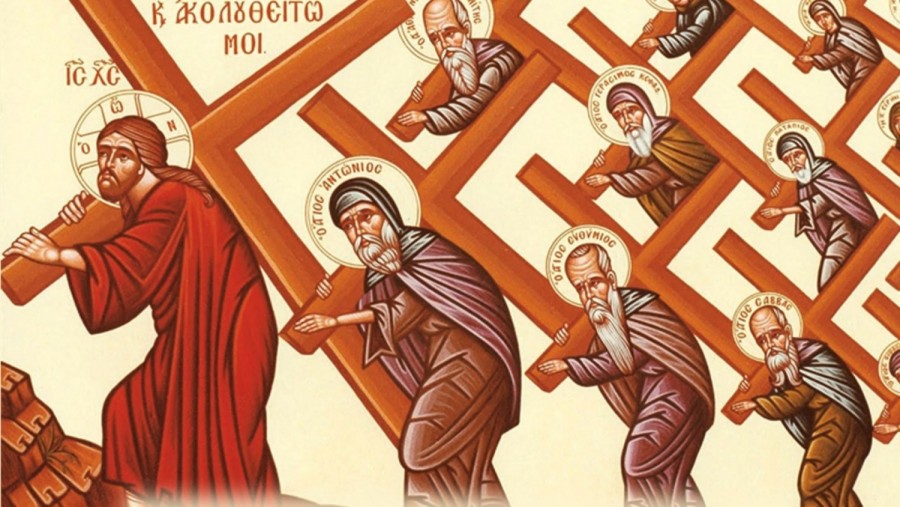 Chúa Nhật 22 Thường Niên Năm A (Mt 16,21-27)