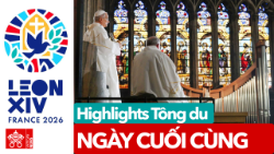 [Highlights 28/09/2026] Ngày cuối cùng trong chuyến tông du Pháp