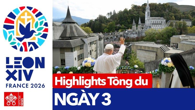 [Highlights 27/9/2026] Ngày thứ ba trong chuyến tông du Pháp