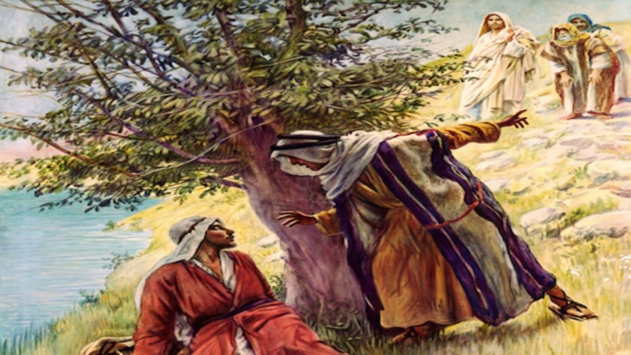 Ngày 29/09: Các Tổng lãnh Thiên thần (Ga 1,47-51)