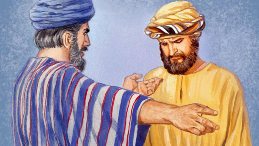 CHÚA NHẬT 25 THƯỜNG NIÊN NĂM A (Mt20, 1-16a)