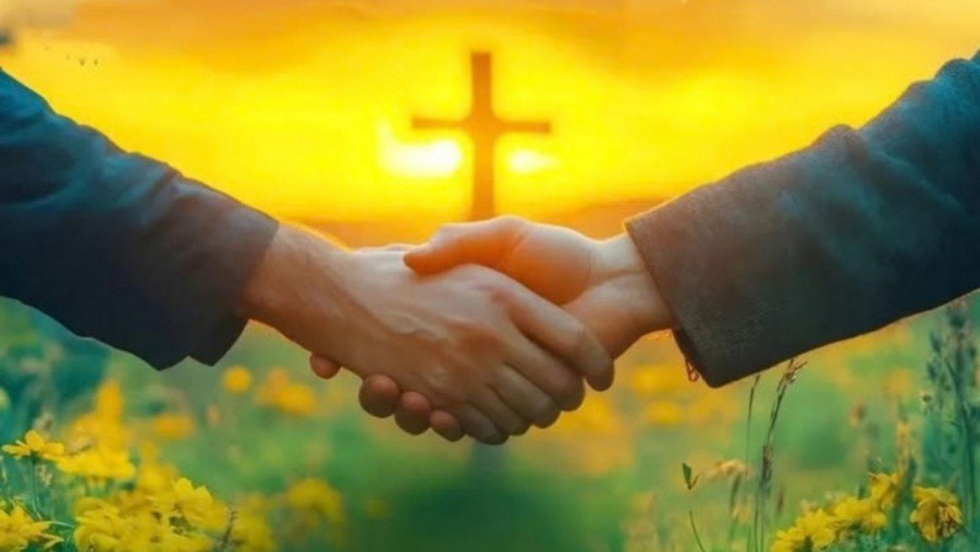 CHÚA NHẬT 24THƯỜNG NIÊN NĂM A (Mt18, 21-35)