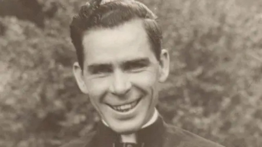 TRƯỚC THỀM LỄ PHONG CHÂN PHƯỚC CỦA ĐỨC TỔNG GIÁM MỤC FULTON J. SHEEN - VƯỢT LÊN TRÊN NHỮNG ỒN ÀO