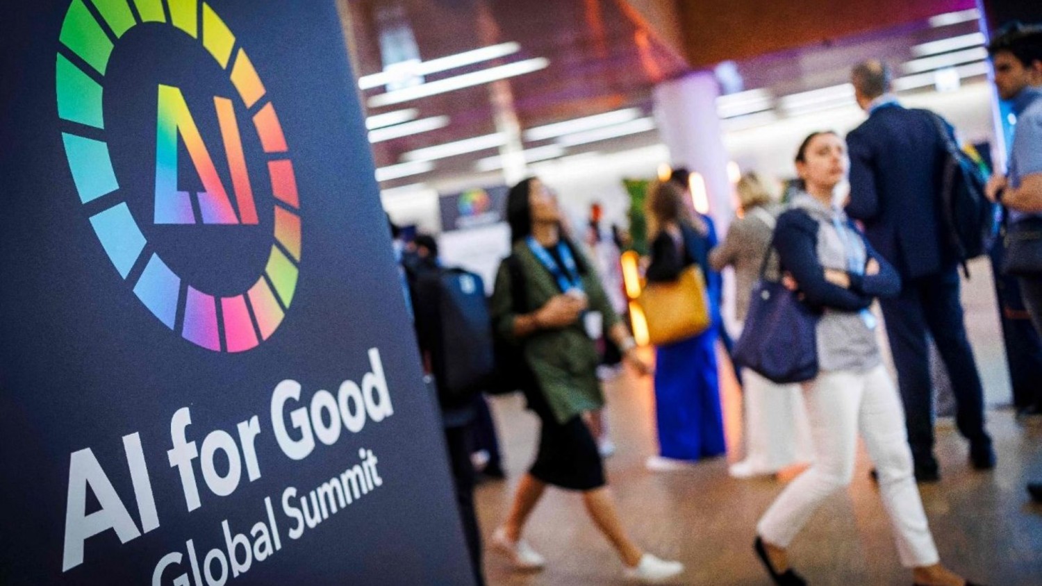 Đức Thánh Cha: Trí tuệ Nhân tạo không thể thay thế việc phân định đạo đức và các tương quan