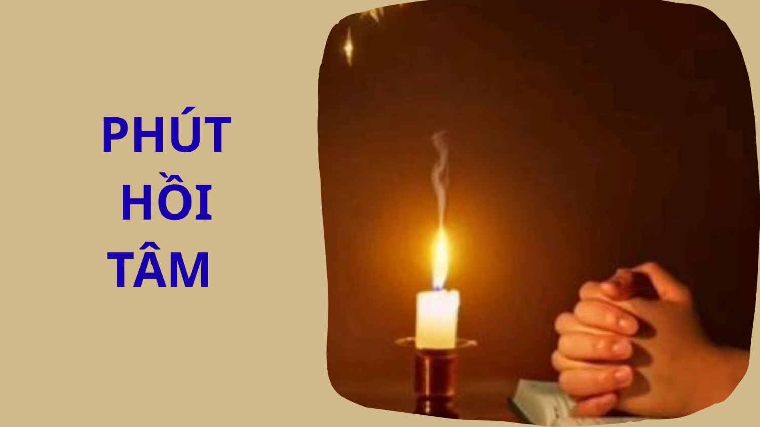 HỒI TÂM THÁNG 8/2025: “Sang Bờ Bên Kia” – Khởi Điểm Mới Trong Sứ Vụ