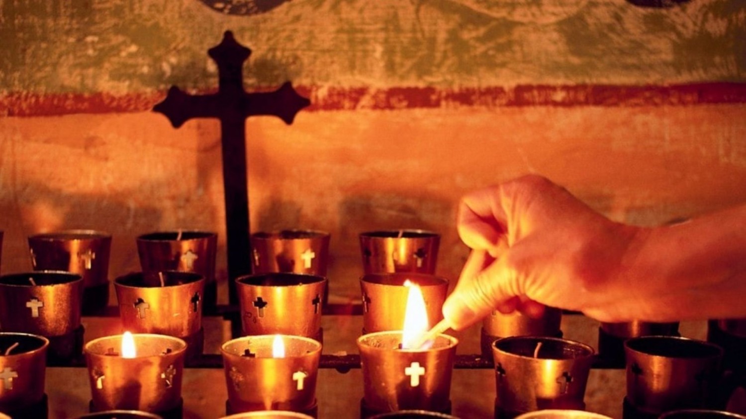 Ngày 02/11: Cầu cho các tín hữu đã qua đời  (Ga 6, 37-40)