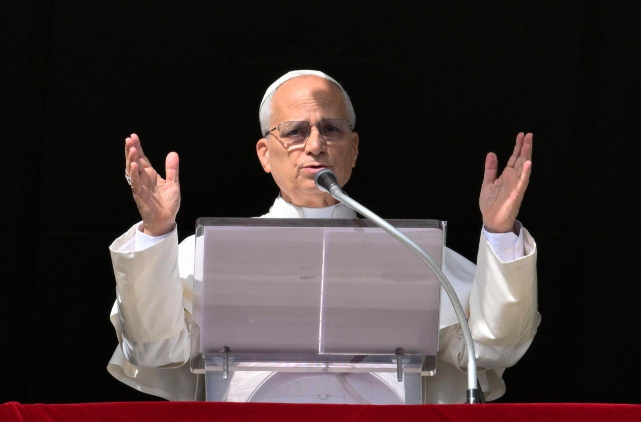 Kinh Truyền Tin (16/11): Luôn làm điều thiện với trái tim bừng cháy