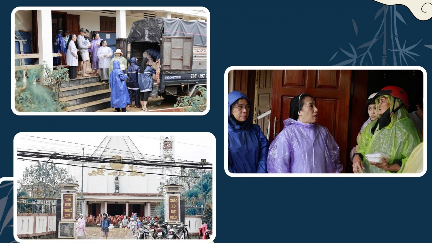 Giáo xứ Đại Điền