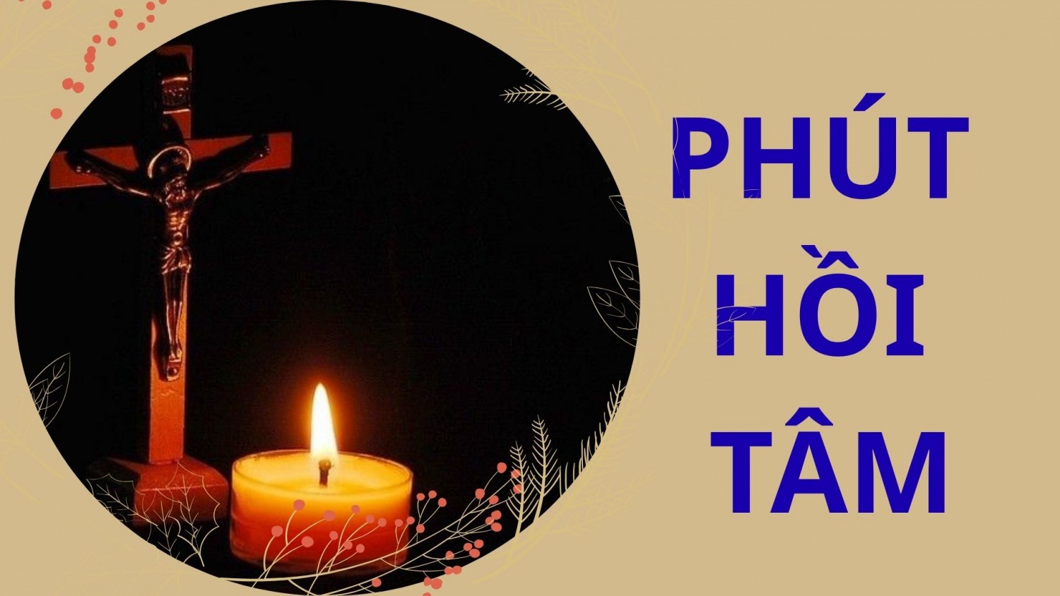 HỒI TÂM THÁNG 11: Xây Dựng Hòa Bình Từ Một Tâm Hồn Trong Sạch (Mt5, 1-12)