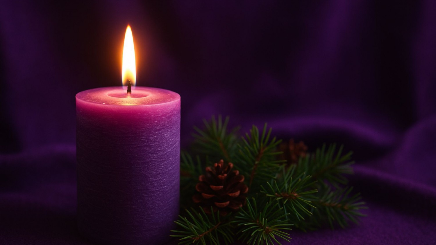 Mùa Vọng – Lời Thì Thầm Của Niềm Hy Vọng