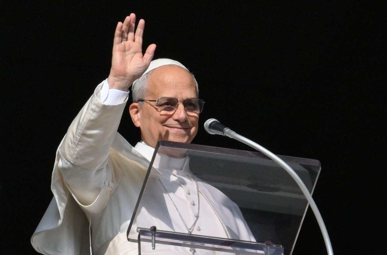 Kinh Truyền Tin (14/12): Khi gặp Chúa, người mất hy vọng sẽ tìm được ý nghĩa