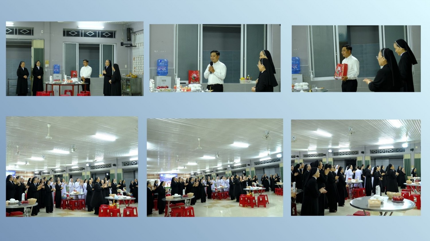 ĐÊM DIỄN NGUYỆN TỐI 24 12 2025 (12)