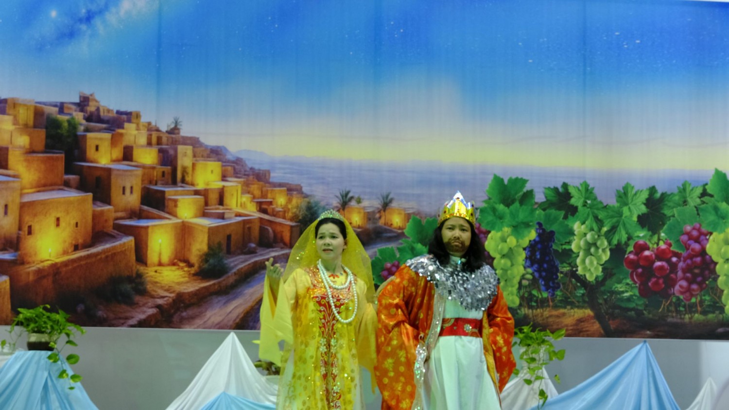 ĐÊM DIỄN NGUYỆN TỐI 24 12 2025 (14)