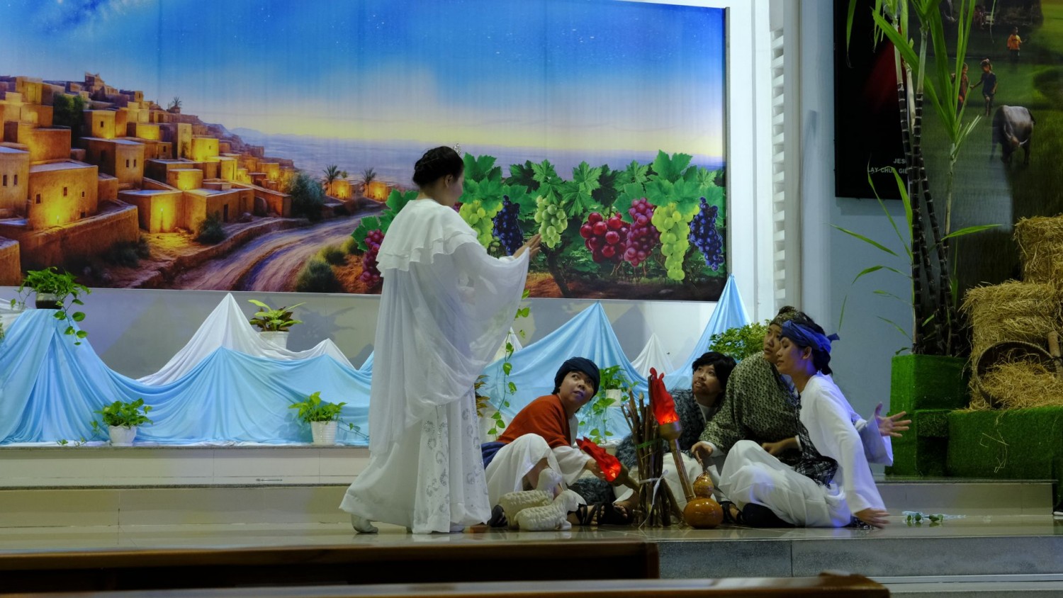 ĐÊM DIỄN NGUYỆN TỐI 24 12 2025 (2)