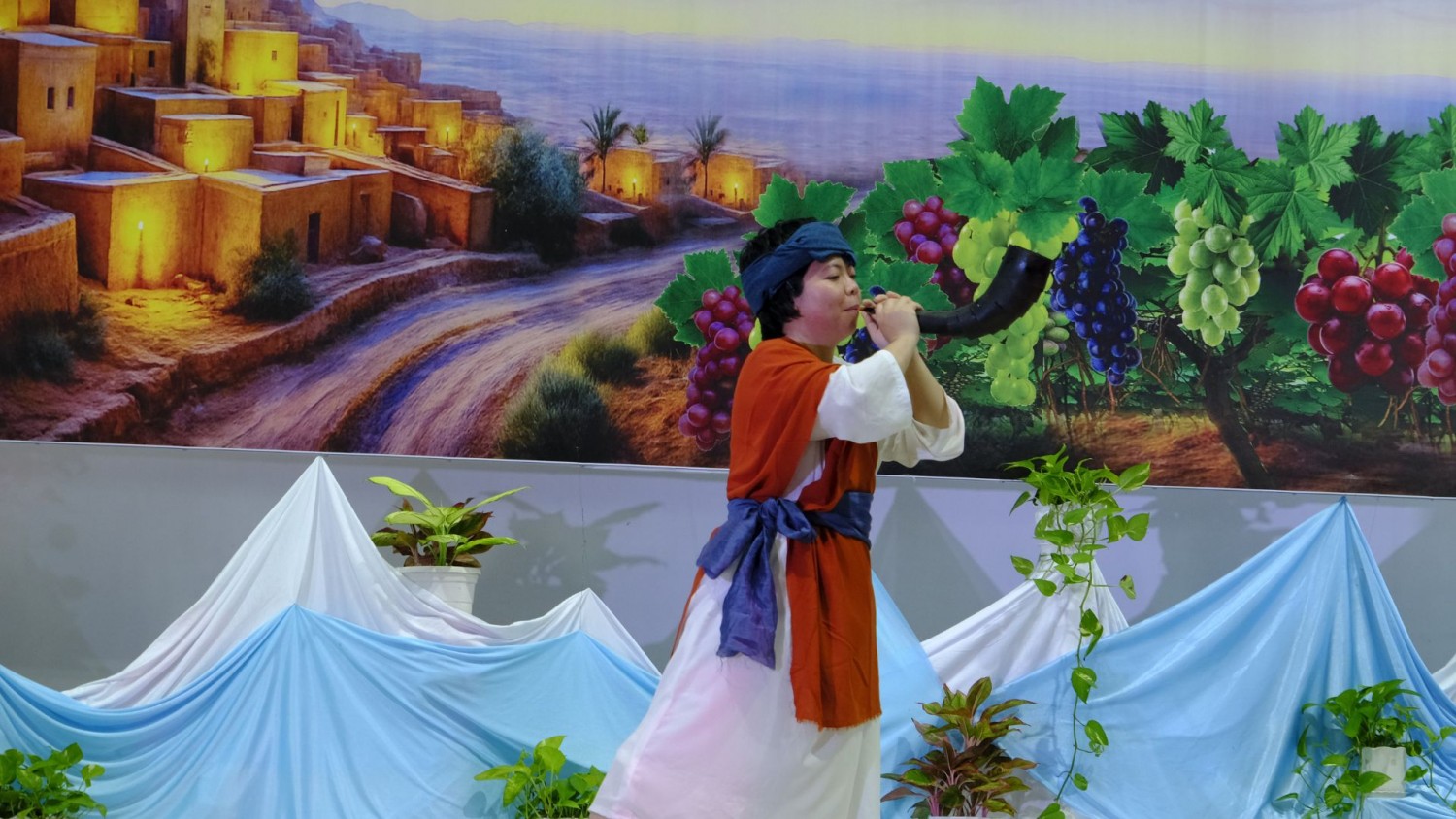 ĐÊM DIỄN NGUYỆN TỐI 24 12 2025 (3)