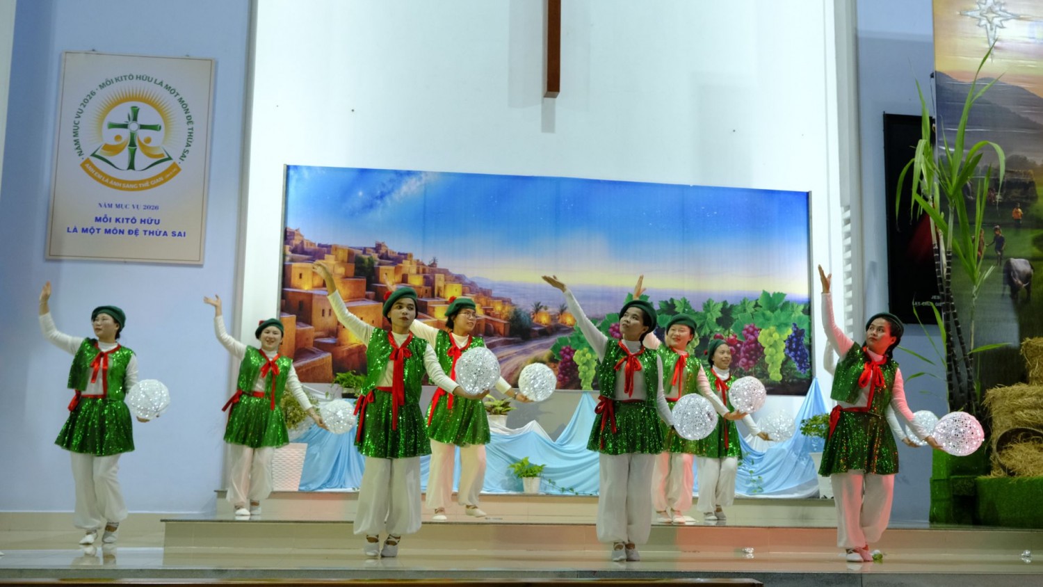 ĐÊM DIỄN NGUYỆN TỐI 24 12 2025 (6)