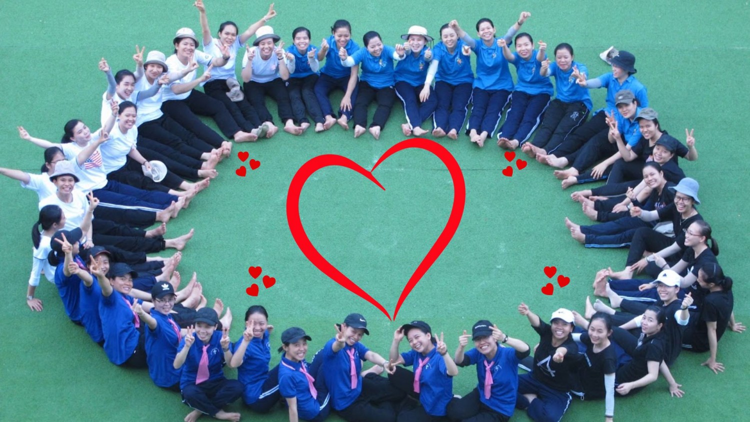 Cộng Đoàn – Nơi Tôi Học Yêu Và Thuộc Về