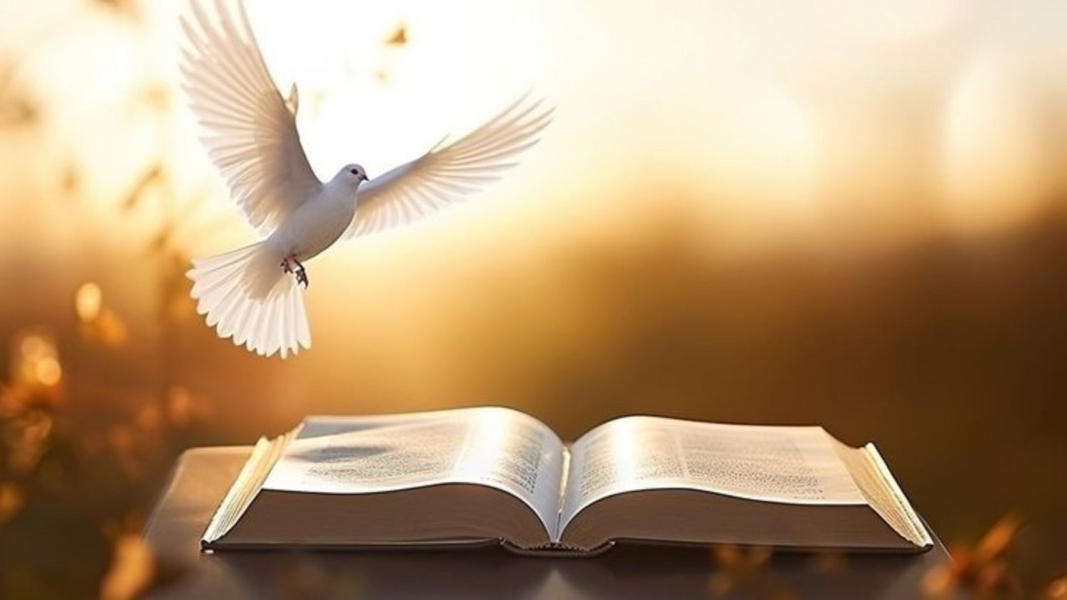 KHẢ NĂNG CẢM THỤ THIÊNG LIÊNG